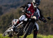Derbi Senda DRD125R Derbi Senda DRD125R